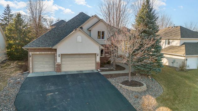 13283 Georgia Drive Apple Valley, MN House Sold - Photo 1 of 1. Opens carousel modal