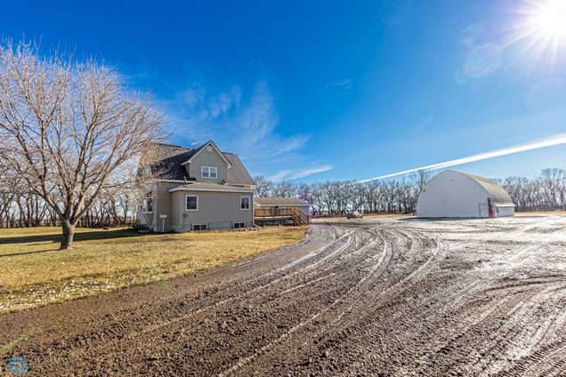 2183 470th Street Campbell Twp, MN House Sold - Photo 1 of 1. Opens carousel modal