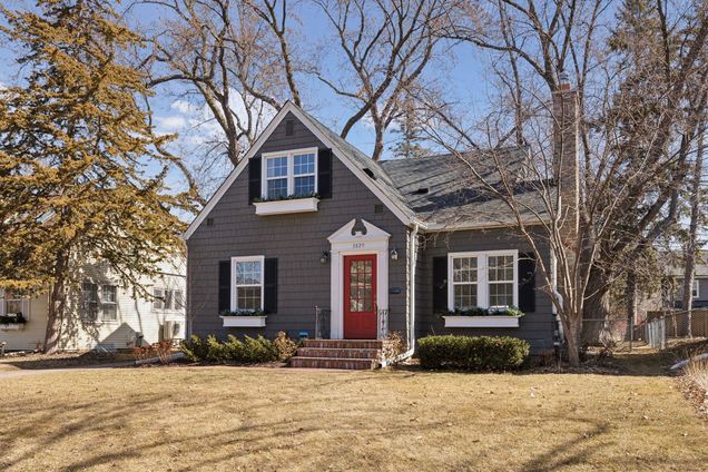 3829 Lynn Avenue Saint Louis Park, MN House Sold - Photo 1 of 1. Opens carousel modal