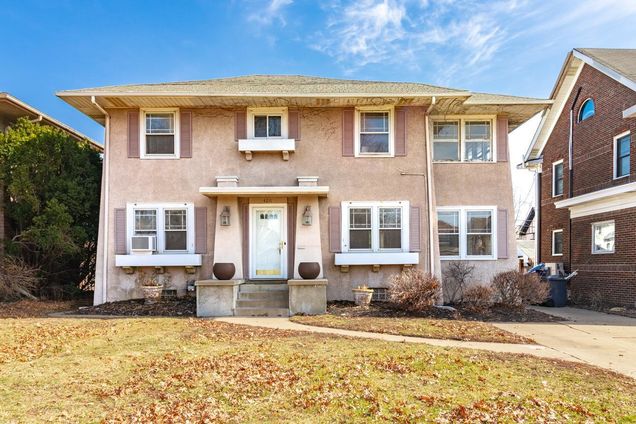 4211 Lyndale Avenue S Minneapolis, MN House Pending - Photo 1 of 42. Opens carousel modal