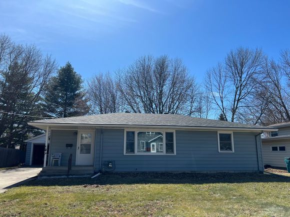 604 9th Avenue SE Waseca, MN House Sold - Photo 1 of 1. Opens carousel modal