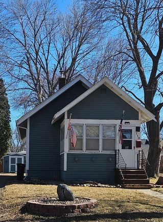 710 S 10th Street Montevideo, MN House Sold - Photo 1 of 1. Opens carousel modal