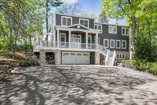 4009 Cedar Lake Road S Saint Louis Park, MN House Sold - Photo 1 of 1. Opens carousel modal