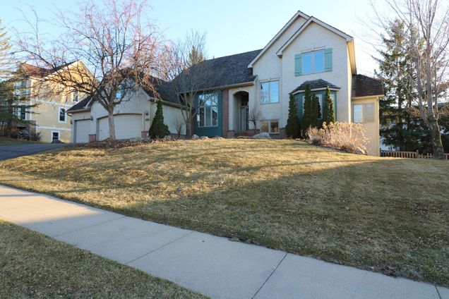 10035 Gristmill Ridge Eden Prairie, MN House Sold - Photo 1 of 1. Opens carousel modal