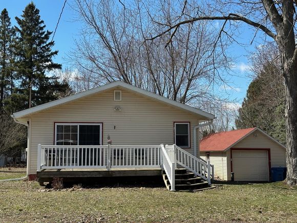 315 Fuller Street Ridgeland, WI House Sold - Photo 1 of 1. Opens carousel modal