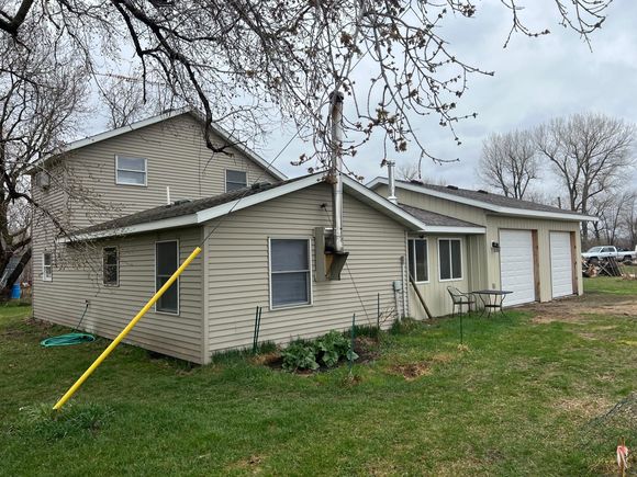 3644 170th Avenue Twin Valley, MN House Sold - Photo 1 of 1. Opens carousel modal