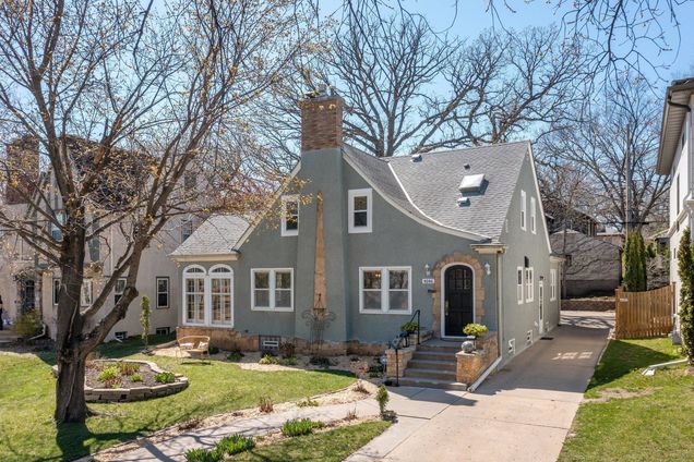 4146 Zenith Avenue S Minneapolis, MN House Sold - Photo 1 of 1. Opens carousel modal