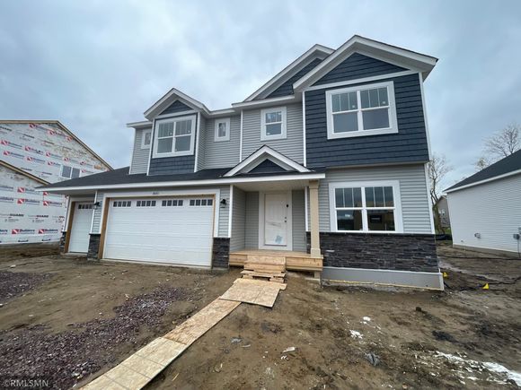 4843 162nd Way N Hugo, MN House Sold - Photo 1 of 1. Opens carousel modal