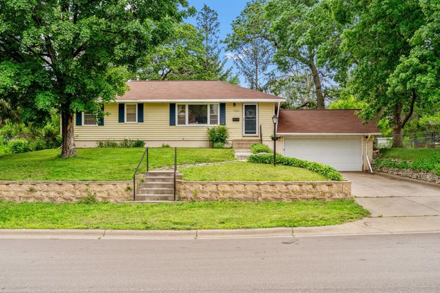 7132 Douglas Drive N Brooklyn Park, MN House Sold - Photo 1 of 1. Opens carousel modal