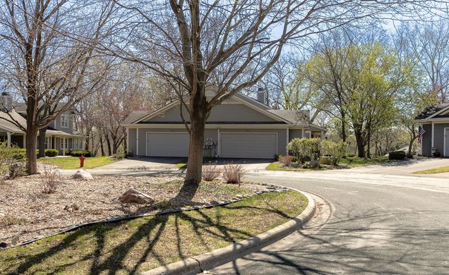 822 Ivy Lane Eagan, MN Townhouse Sold - Photo 1 of 1. Opens carousel modal
