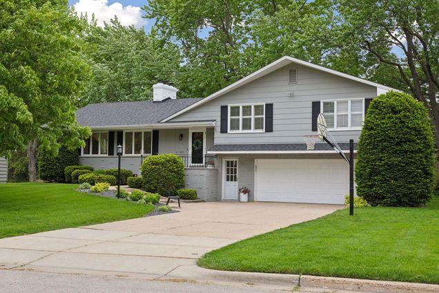 7248 Monardo Lane Edina, MN House Sold - Photo 1 of 1. Opens carousel modal
