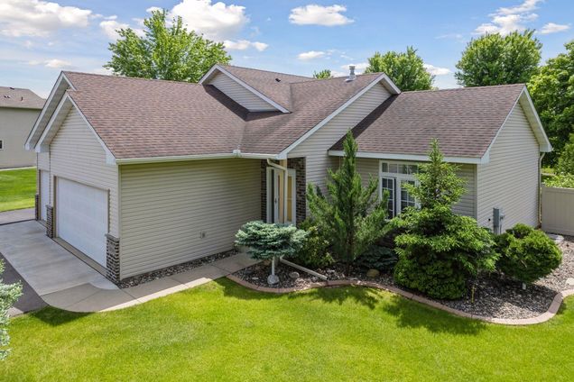 17618 Foxboro Court Lakeville, MN House Sold - Photo 1 of 1. Opens carousel modal