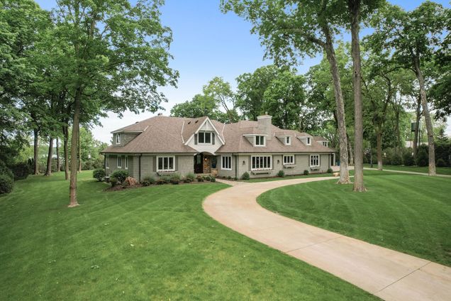 3220 Bohns Point Lane Orono, MN House Sold - Photo 1 of 1. Opens carousel modal