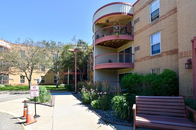 3232 Fremont Avenue N Unit 103 Minneapolis, MN Condo Sold - Photo 1 of 1. Opens carousel modal