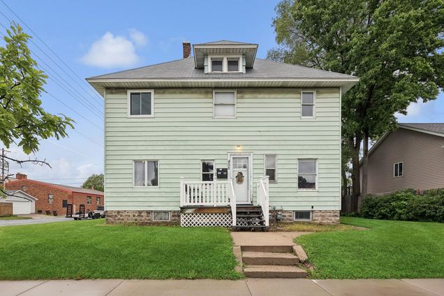 458 5th Avenue S South Saint Paul, MN Multifamily Sold - Photo 1 of 1. Opens carousel modal
