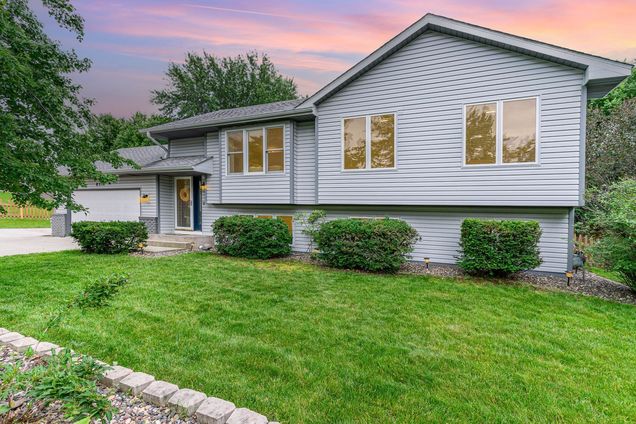 8340 174th Street W Lakeville, MN House Sold - Photo 1 of 1. Opens carousel modal