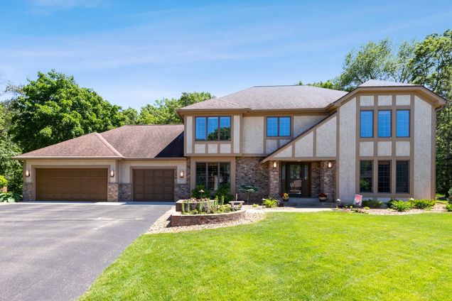 1254 Wilderness Curve Eagan, MN House Sold - Photo 1 of 1. Opens carousel modal