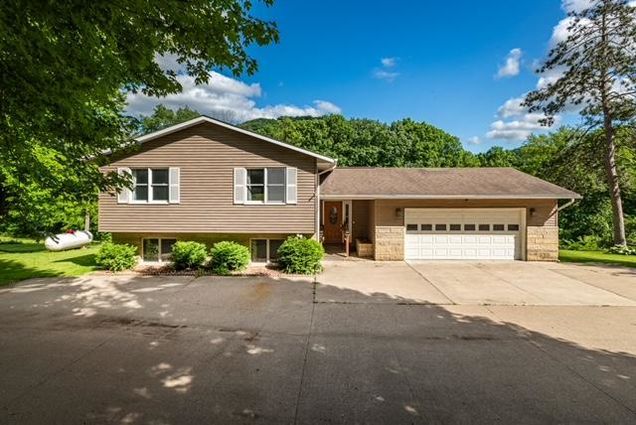 360 Taylor Hill Drive Minneiska, MN House Sold - Photo 1 of 1. Opens carousel modal