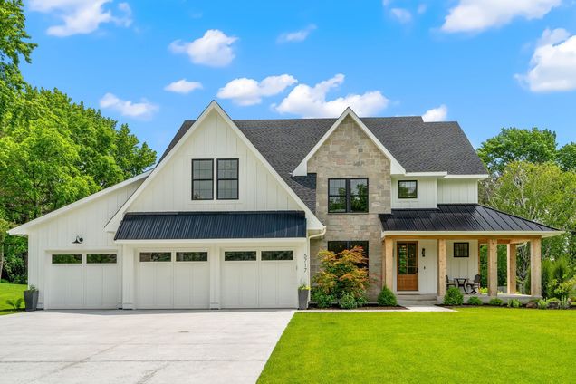 5717 Olinger Road Edina, MN House Sold - Photo 1 of 1. Opens carousel modal