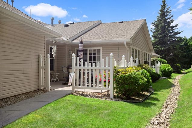 6861 Blackhawk Trail Inver Grove Heights, MN Townhouse Sold - Photo 1 of 1. Opens carousel modal