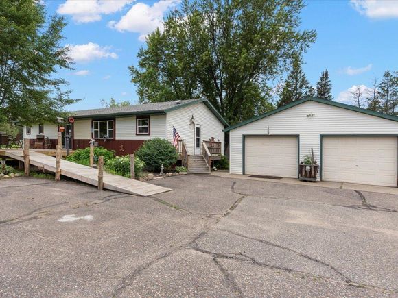 2505 24th Street SW Pine River, MN House Sold - Photo 1 of 1. Opens carousel modal