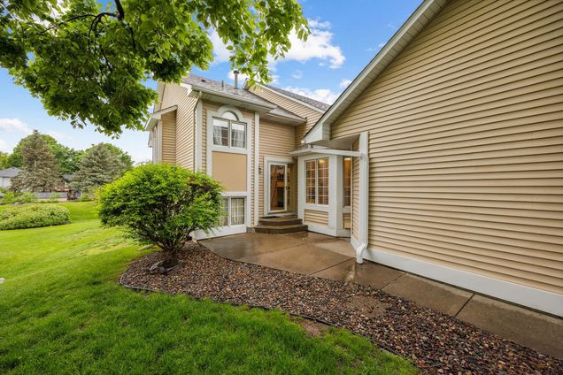 790 Winterberry Drive Woodbury, MN Townhouse Sold - Photo 1 of 1. Opens carousel modal