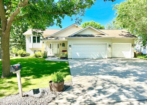 16042 Northwood Road NW Prior Lake, MN House Sold - Photo 1 of 1. Opens carousel modal