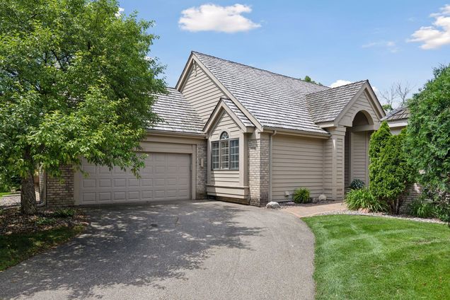 5380 Waters Edge Drive Minnetonka, MN Townhouse Sold - Photo 1 of 1. Opens carousel modal