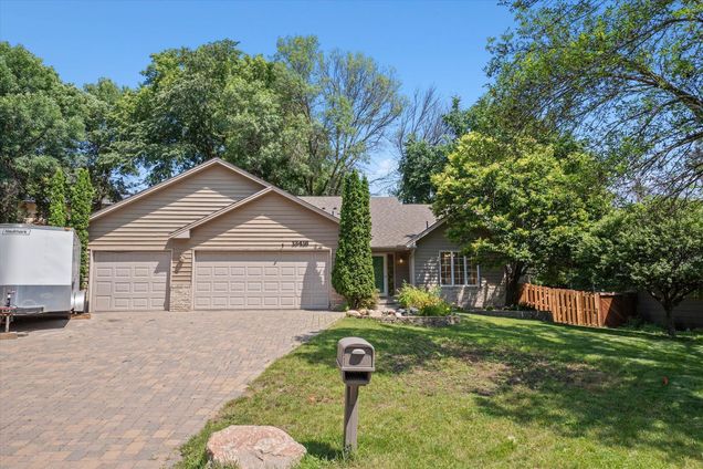 13416 Morgan Avenue S Burnsville, MN House Sold - Photo 1 of 1. Opens carousel modal