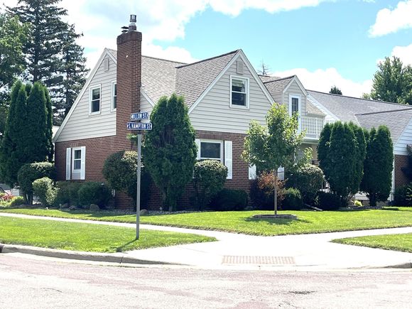 515 S Hampton Street Fairmont, MN House Sold - Photo 1 of 1. Opens carousel modal