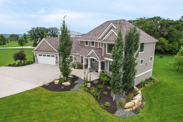 5241 Millie Road SW Rochester, MN House Sold - Photo 1 of 1. Opens carousel modal