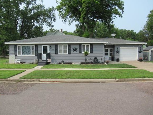 260 4th Street Revere, MN House Sold - Photo 1 of 1. Opens carousel modal