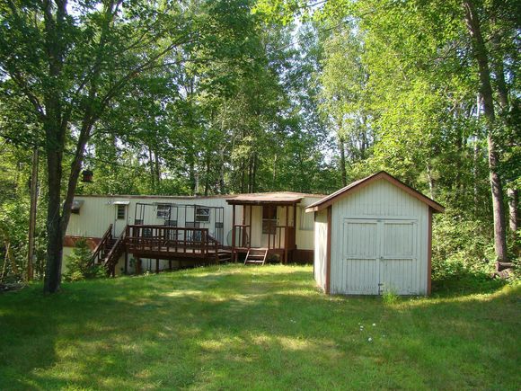 19896 Overlook Ridge Road Emily, MN House Sold - Photo 1 of 1. Opens carousel modal