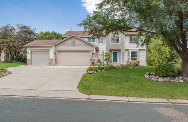 18514 85th Avenue N Maple Grove, MN House Sold - Photo 1 of 1. Opens carousel modal