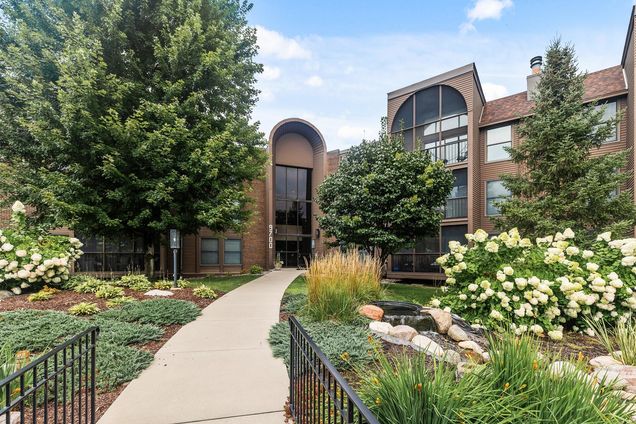 9700 Portland Avenue S Unit 344 Bloomington, MN Condo Sold - Photo 1 of 1. Opens carousel modal