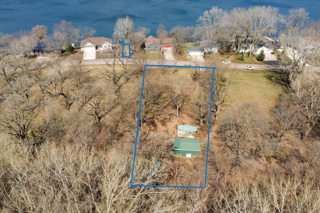 707 Tetonka View Drive Waterville, MN Plot of land Active - Photo 1 of 4. Opens carousel modal