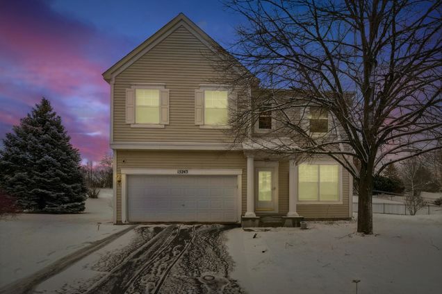 15243 Dupont Court Apple Valley, MN House Sold - Photo 1 of 1. Opens carousel modal