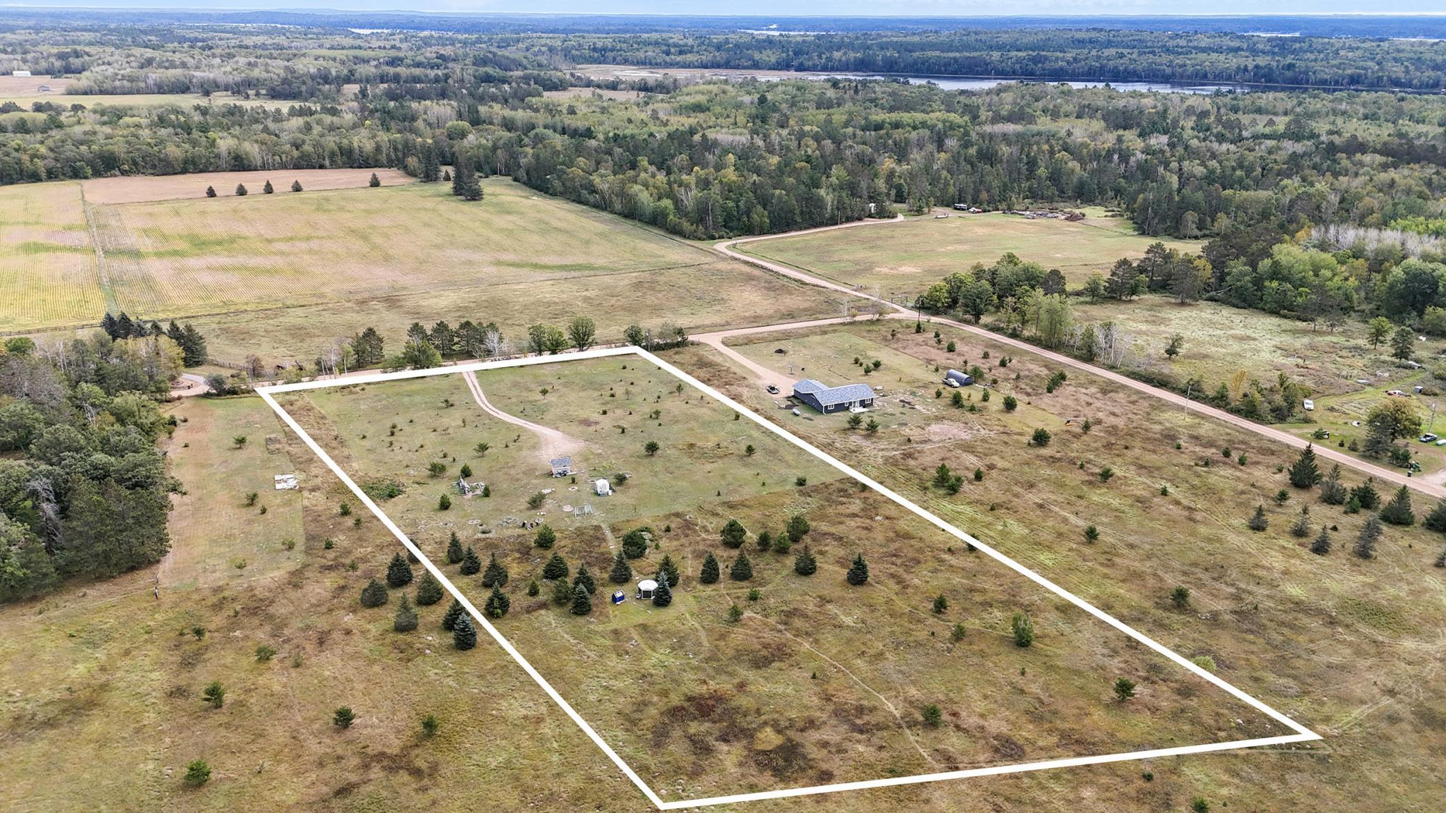 Pine RiverBackus Area Learning Center, Pine River, MN Real Estate