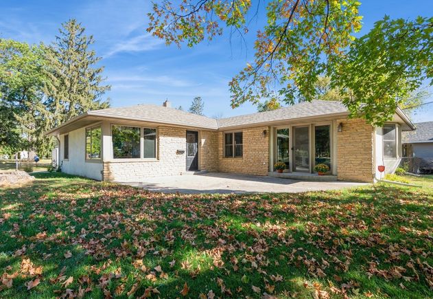 4470 2nd Avenue White Bear Lake, MN House Sold - Photo 1 of 1. Opens carousel modal