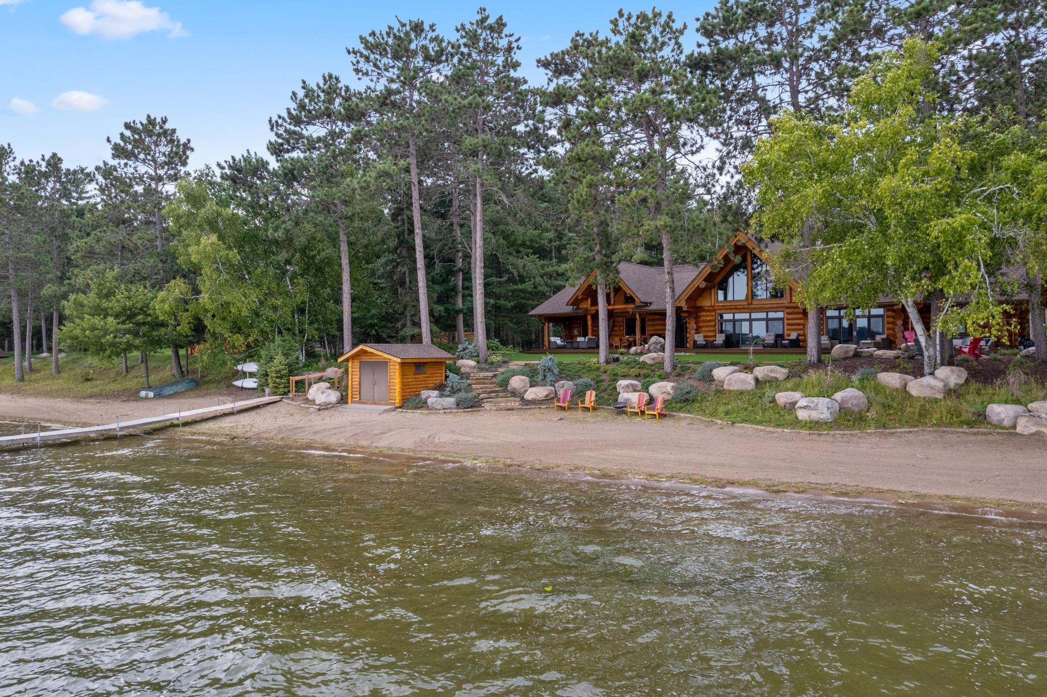 10323 Red Pine Trl, Pine River, MN 56474 Estately 🧡 MLS 6612725