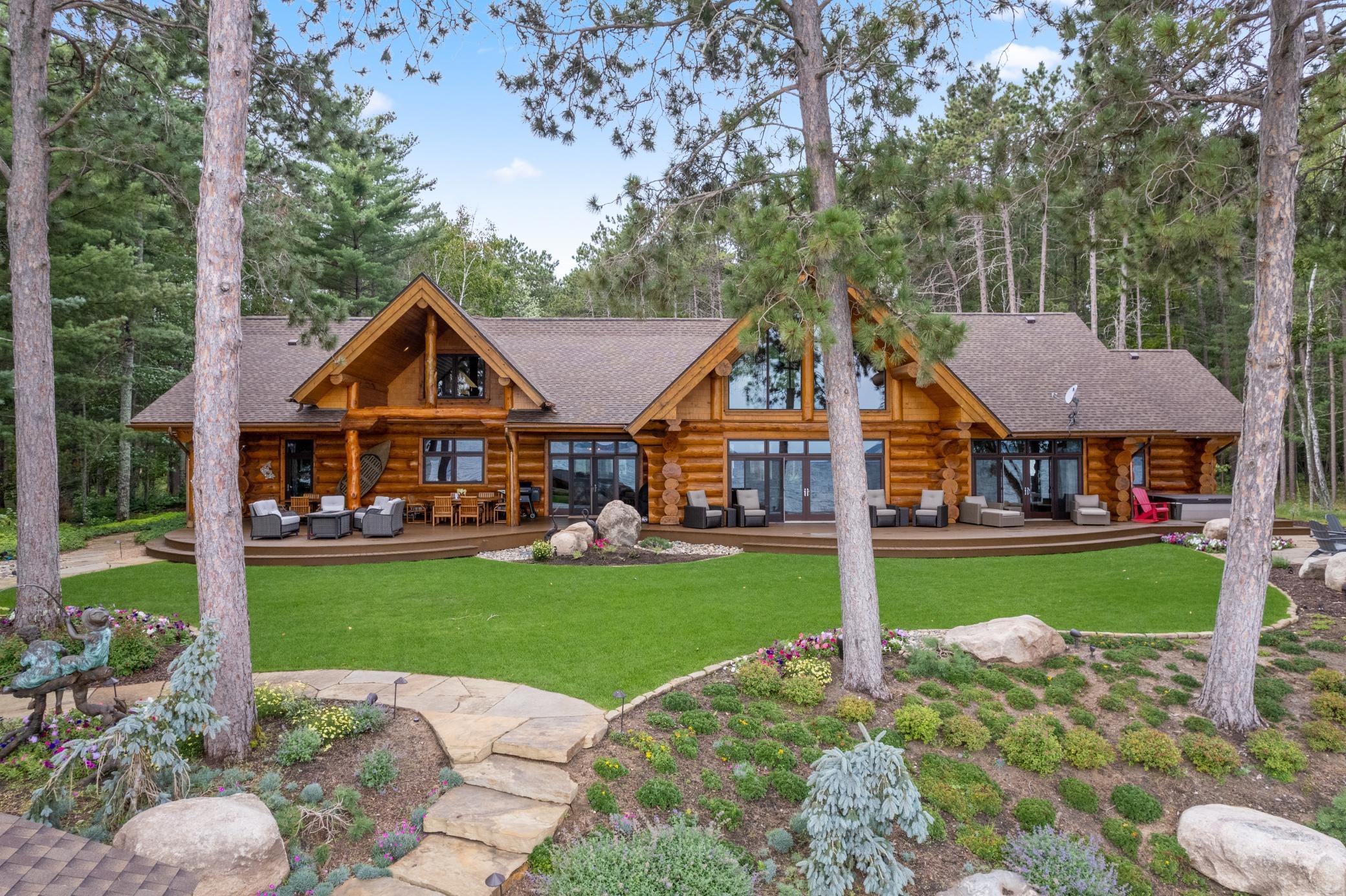 10323 Red Pine Trl, Pine River, MN 56474 Estately 🧡 MLS 6612725