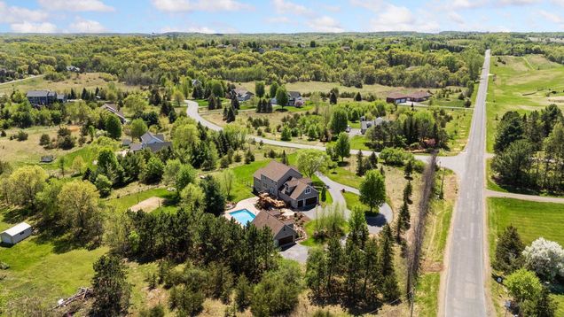 802 Prairie Meadows Drive Hudson, WI House Sold - Photo 1 of 1. Opens carousel modal