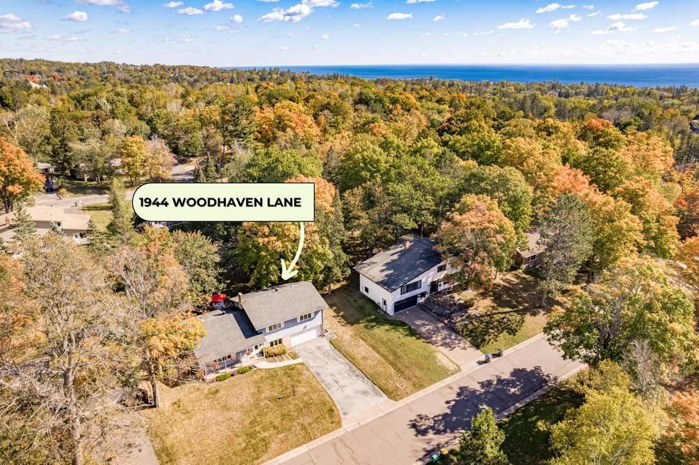 1944 Woodhaven Ln, Duluth, MN 55803 Estately 🧡 MLS 6622008