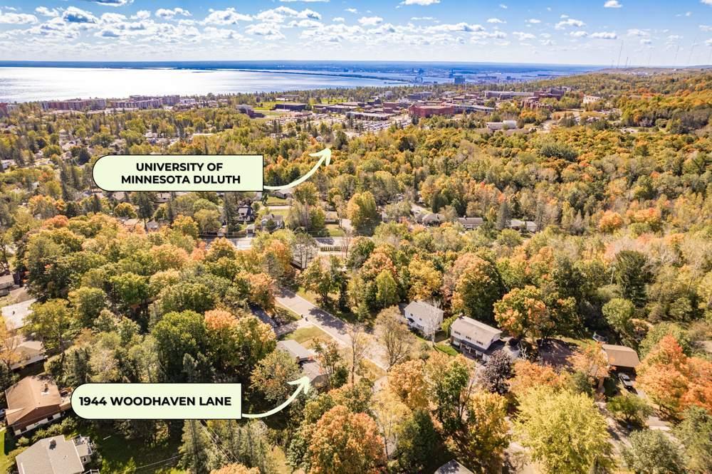 1944 Woodhaven Ln, Duluth, MN 55803 Estately 🧡 MLS 6622008