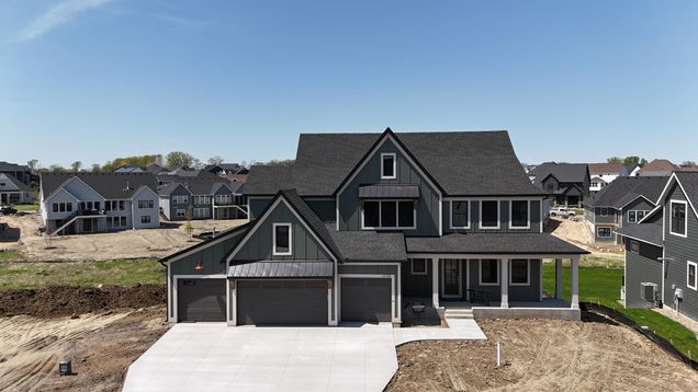 16720 46th Avenue N Plymouth, MN House Sold - Photo 1 of 1. Opens carousel modal
