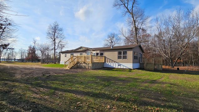 43217 Round Lake Drive Rush Lake Twp, MN House Sold - Photo 1 of 1. Opens carousel modal