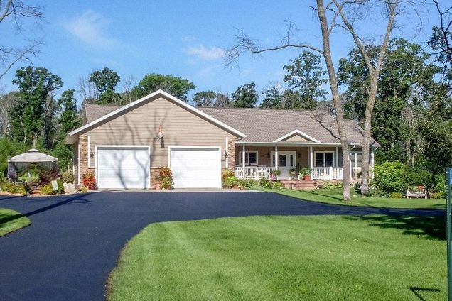 44904 Cozy Oak Drive Otter Tail Twp, MN House Sold - Photo 1 of 1. Opens carousel modal