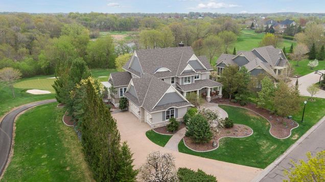 18719 Bearpath Trail Eden Prairie, MN House Sold - Photo 1 of 1. Opens carousel modal