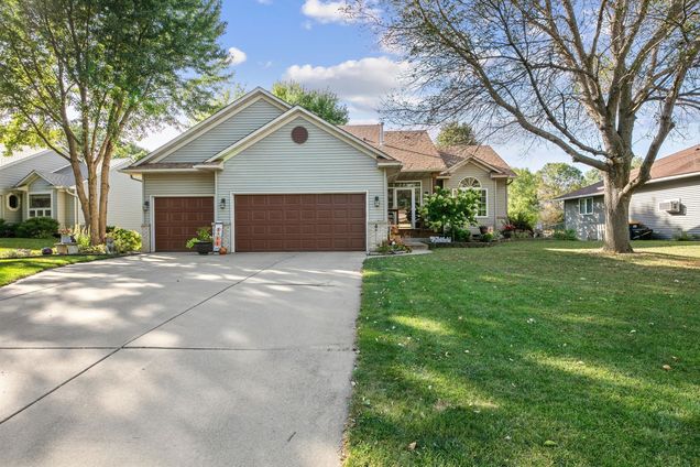 1221 Cuylle Bay Faribault, MN House Sold - Photo 1 of 1. Opens carousel modal