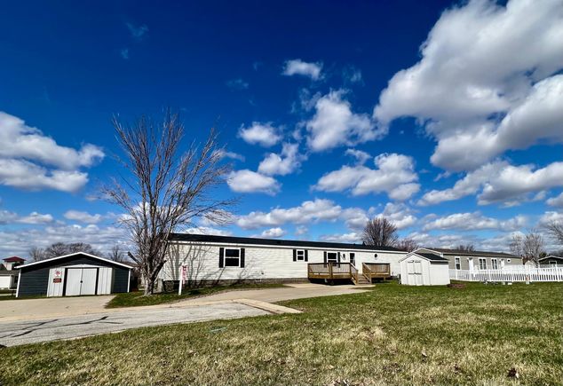 4226 Daisy Avenue SE Rochester, MN House Sold - Photo 1 of 1. Opens carousel modal